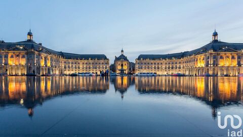 Vente Boutique/Local commercial 62 m&sup2; 619000 33000 Bordeaux