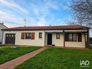  Maison � vendre 5 pi�ces 88 m�