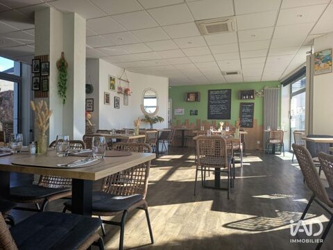 Vente Restaurant 178 m&sup2; 120000 37500 Chinon