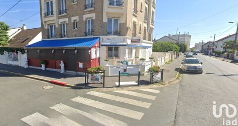 Location Boutique/Local commercial 75 m&sup2; 2200 93220 Gagny