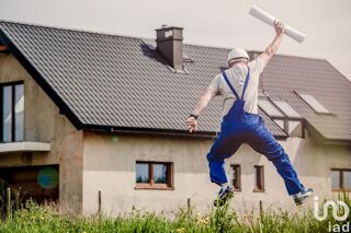  Terrain � vendre 579 m�