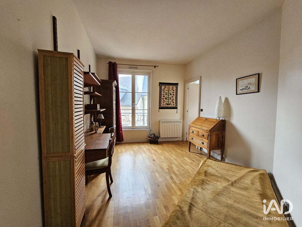 � vendre  Appartement Saint-Germain-en-Laye (78100)