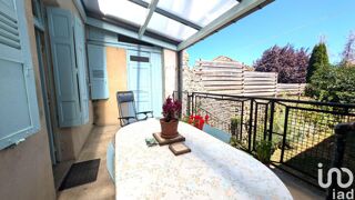  Maison � vendre 7 pi�ces 192 m�