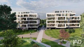  Appartement � vendre 3 pi�ces 84 m�