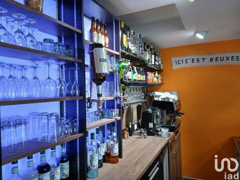 Vente Bar-tabac 140 m&sup2; 99500 86200 Loudun