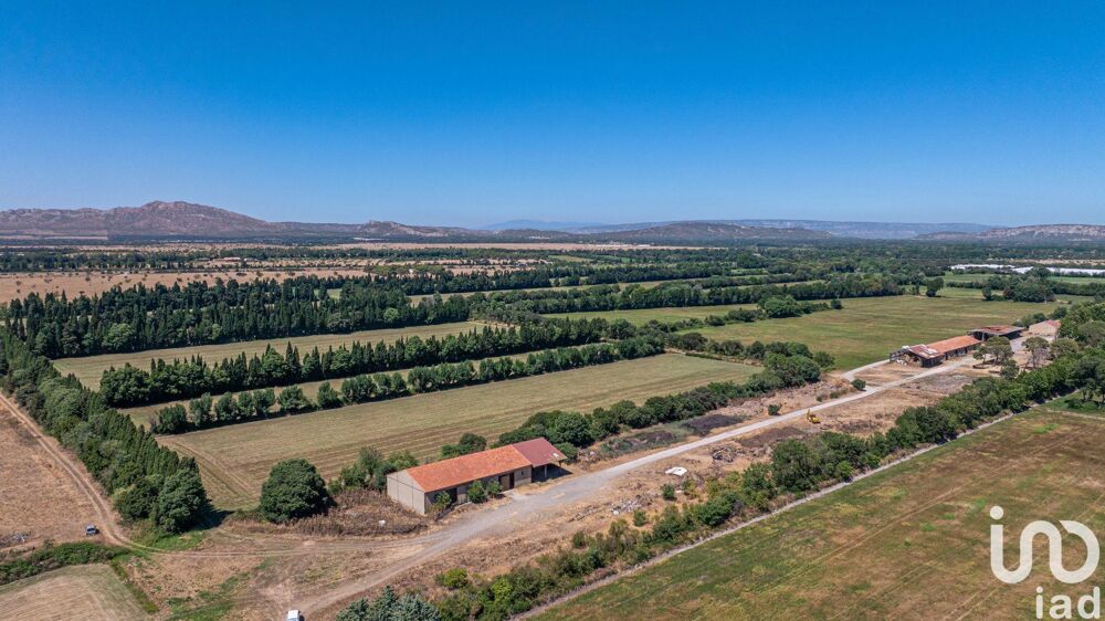  vendre  Maison Salon-de-Provence (13300)