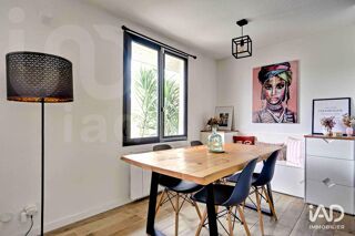  Maison � vendre 3 pi�ces 65 m�