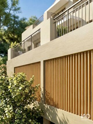  Appartement � vendre 3 pi�ces 58 m�