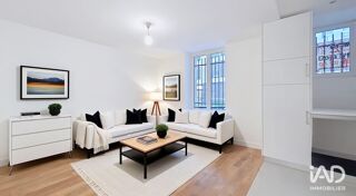  Appartement � vendre 2 pi�ces 41 m�