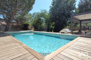  Maison � vendre 6 pi�ces 193 m�