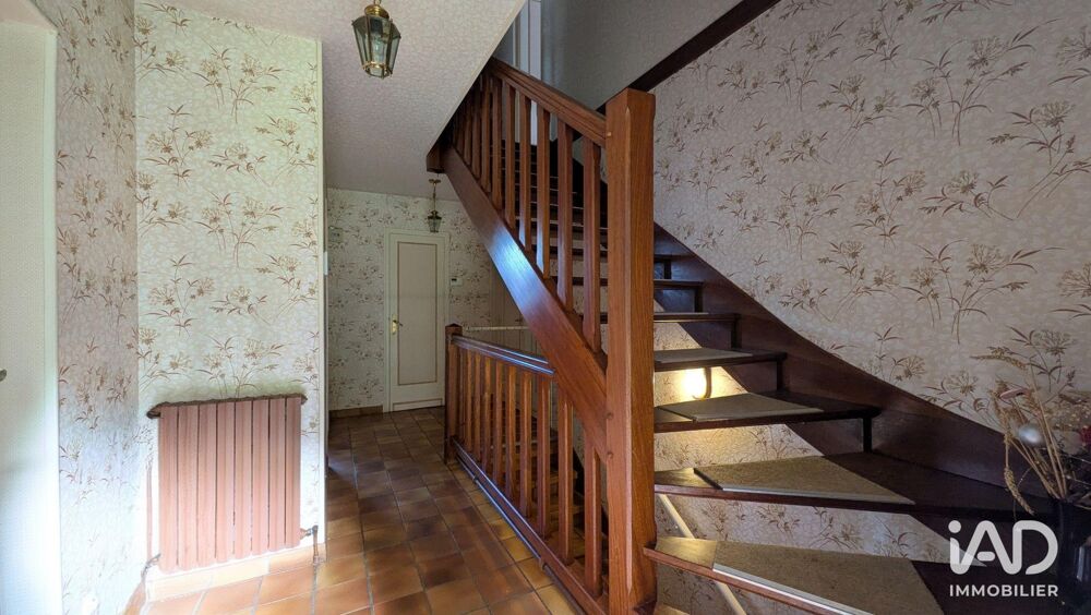 Vente Maison Vente Maison/villa 5 pi�ces Aulnay-sur-iton