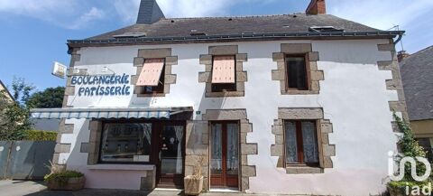 Vente Murs commerciaux 222 m&sup2; 79500 56490 Mohon