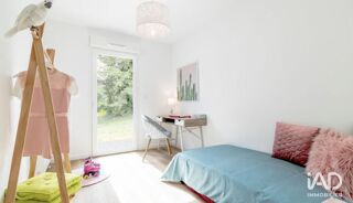  Maison � vendre 4 pi�ces 80 m�