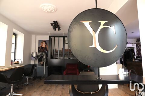 Vente Local d'activités 87 m&sup2; 40000 57100 Thionville