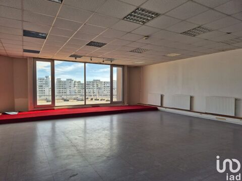 Vente Bureaux 100 m&sup2; 220000 91000 vry
