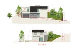  Maison  vendre 6 pices 107 m