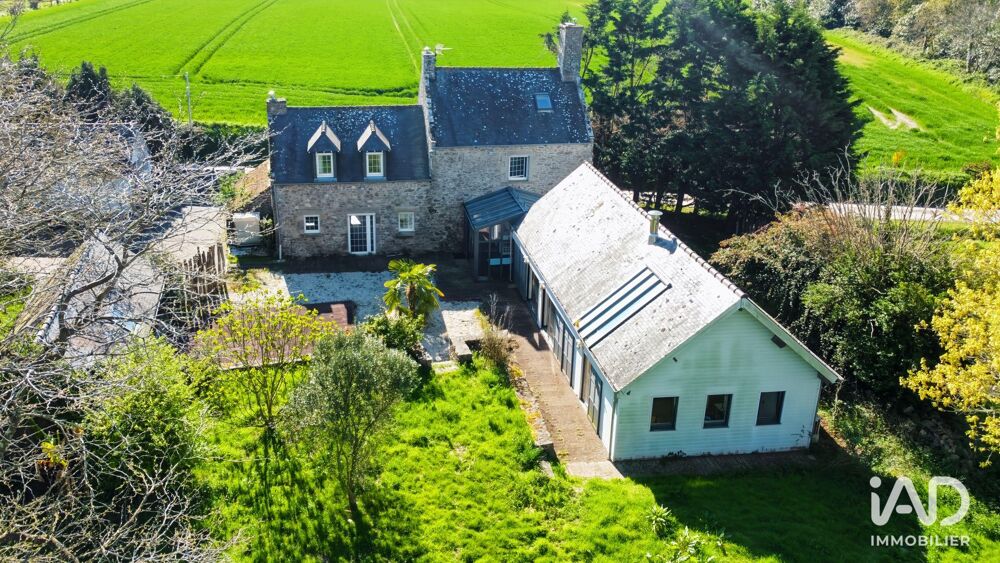 � vendre  Maison Saint-Malo (35400)