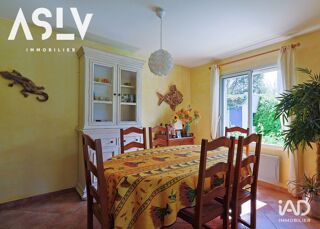  Maison � vendre 4 pi�ces 95 m�