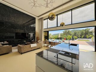  Maison � vendre 6 pi�ces 200 m�