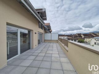  Appartement  vendre 3 pices 74 m