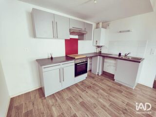  Appartement � louer 2 pi�ces 48 m�