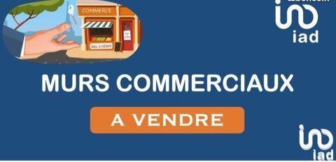 Vente Murs commerciaux 138 m&sup2; 302400 40150 Soorts-hossegor