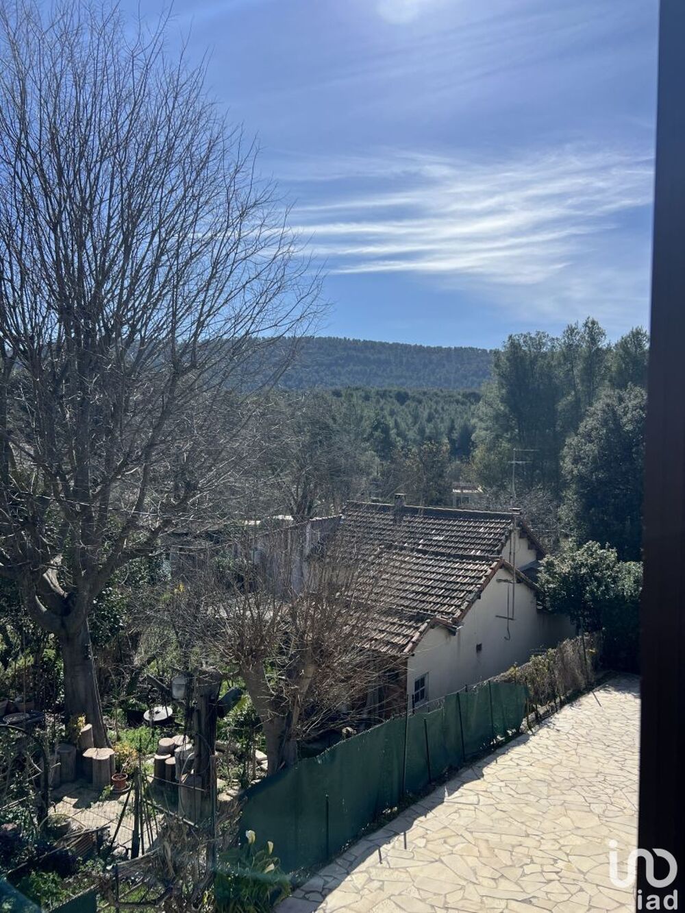 � vendre  Maison Aubagne (13400)