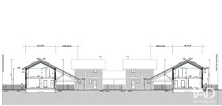  Maison  vendre 5 pices 111 m