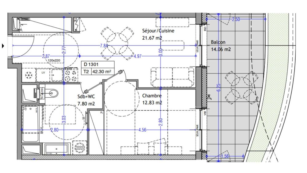   Aix-les-Bains (73100)