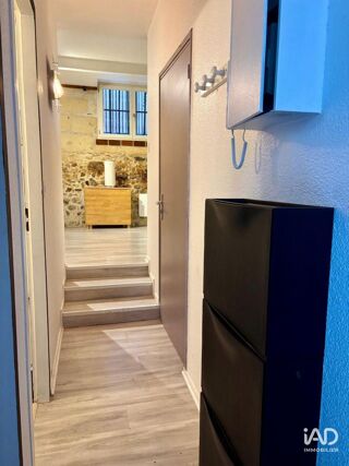  Appartement � louer 1 pi�ce 26 m�