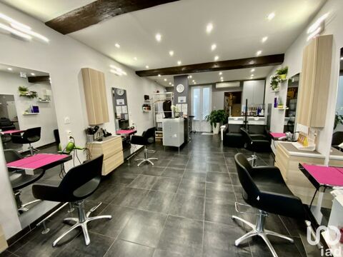 Vente Boutique/Local commercial 40 m&sup2; 24500 77140 Nemours