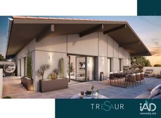  Appartement � vendre 5 pi�ces 125 m�