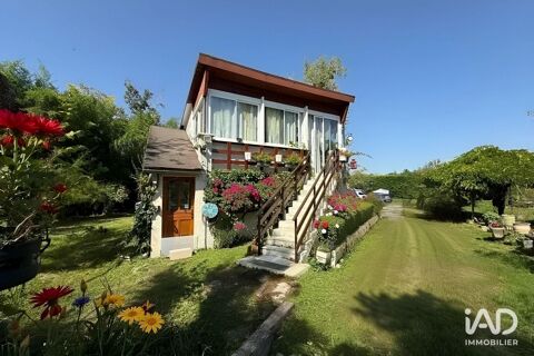   Vente Maison traditionnelle 4 pi�ces Maison - 4 pi�ce(s) - 73 m�