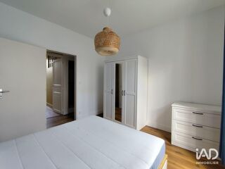  Appartement � louer 2 pi�ces 52 m�