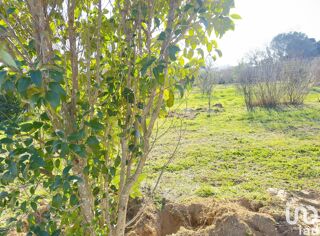  Terrain � vendre 505 m�