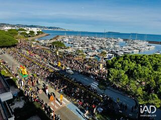  Appartement � vendre 2 pi�ces 52 m�