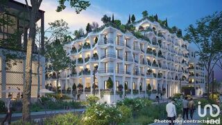  Appartement � vendre 4 pi�ces 101 m�