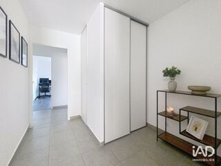  Appartement � louer 4 pi�ces 84 m�