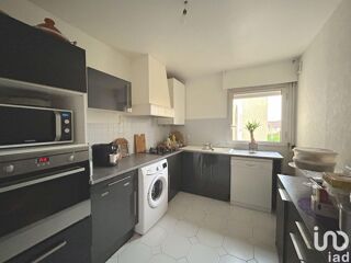  Appartement � vendre 4 pi�ces 82 m�