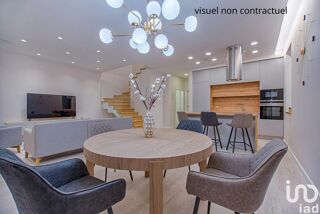  Appartement  vendre 1 pice 19 m