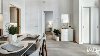  Appartement � vendre 5 pi�ces 138 m�