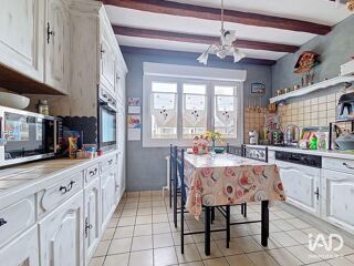  Maison � vendre 4 pi�ces 80 m�