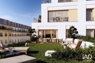  Appartement  vendre 5 pices 104 m