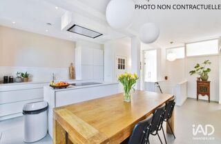  Maison � vendre 4 pi�ces 110 m�