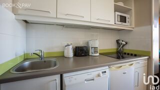  Appartement  vendre 2 pices 32 m