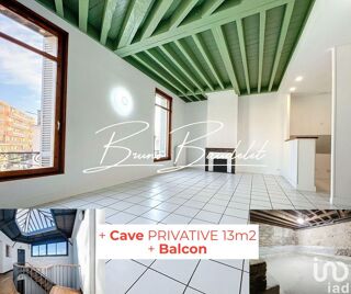  Appartement � vendre 2 pi�ces 65 m�