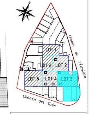  Appartement � vendre 5 pi�ces 131 m�