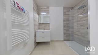  Appartement � louer 1 pi�ce 22 m�