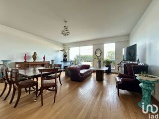  Appartement � vendre 4 pi�ces 116 m�