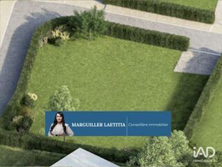  Terrain � vendre 416 m�